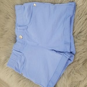 Gymboree shorts